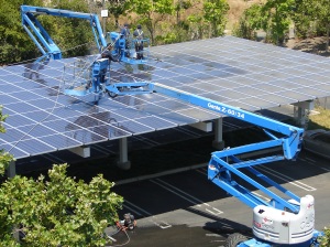 Googleplex_Solar_panels